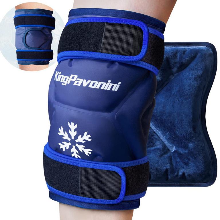 KINGPAVONINI XXL ICE PACK