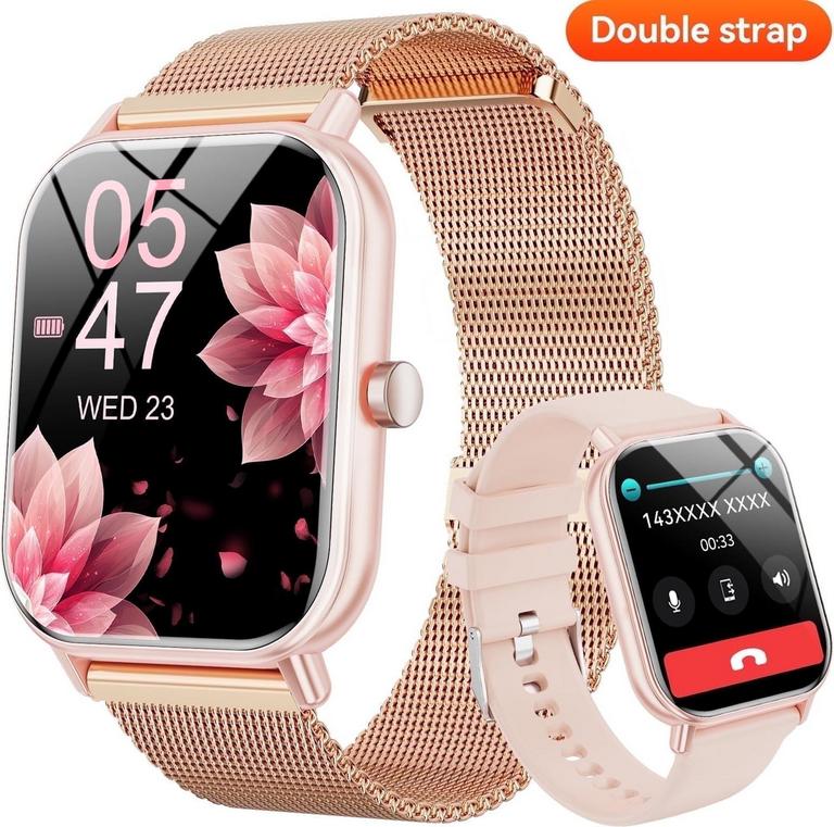 MINGWEAR 1.85IN SMARTWATCH