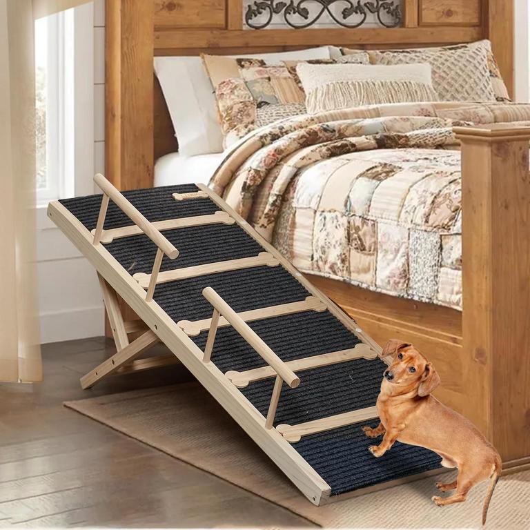 INRLKIT DOG RAMP 47.2IN