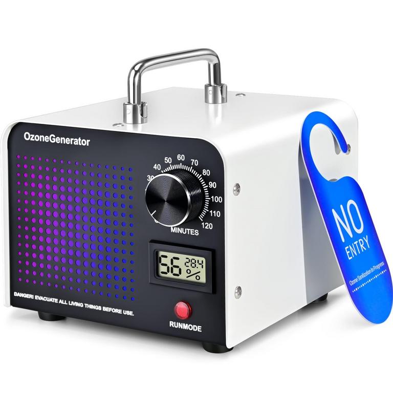 FOUKUS OZONE GENERATOR
