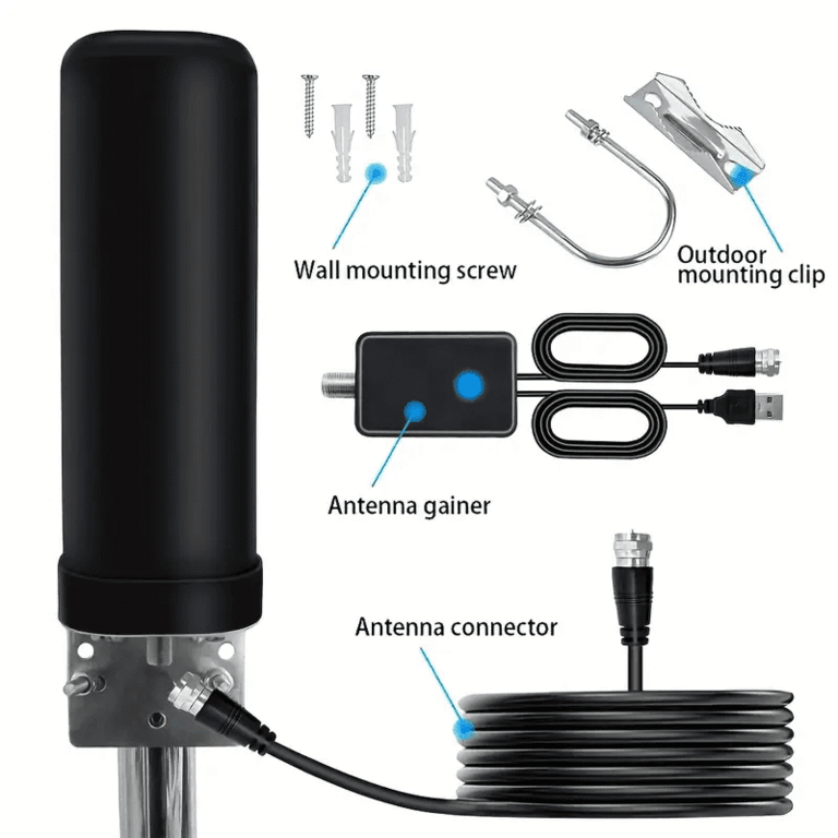 UNBRANDED HD TV ANTENNA