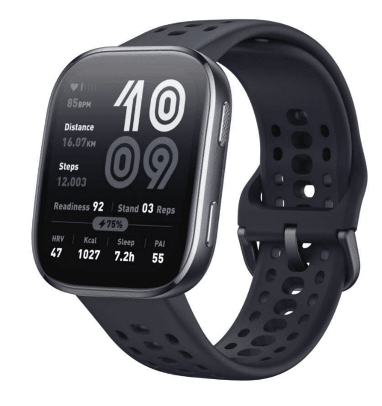 AMAZFIT BIP 6 SMART WATCH