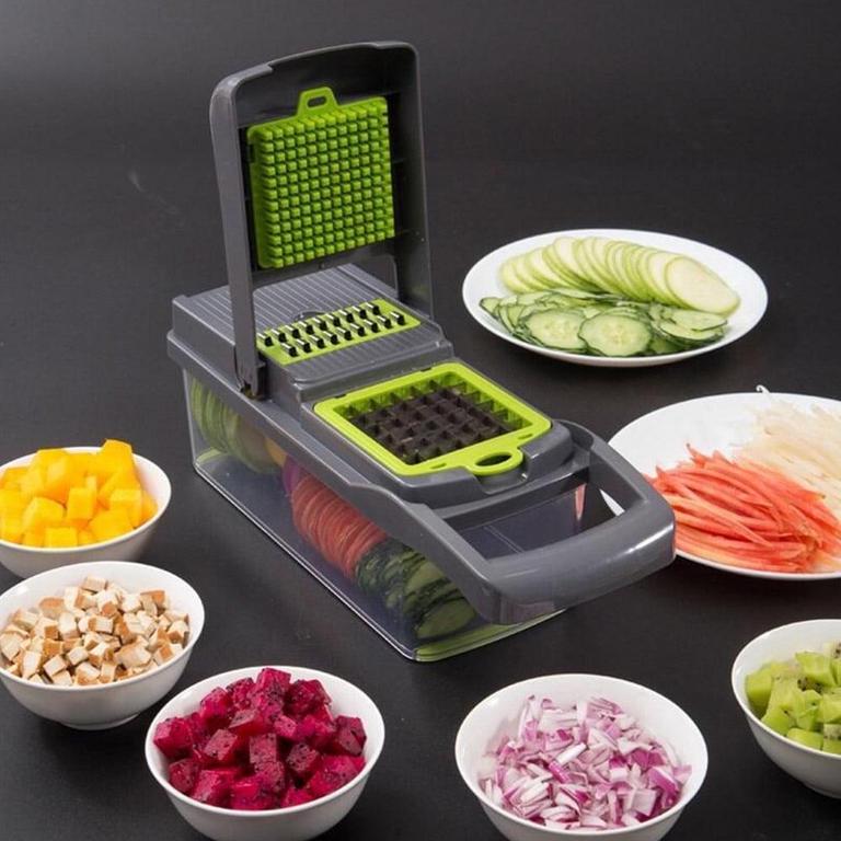 COWIN 14IN1 VEGGIE CHOPPER