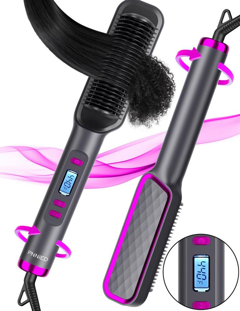 PNNIED HAIR STRAIGHTENER