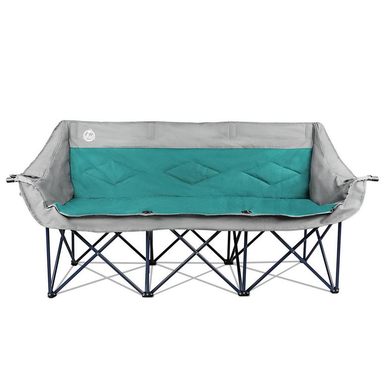 NORTHROAD 3-PERSON CAMP CHAIR