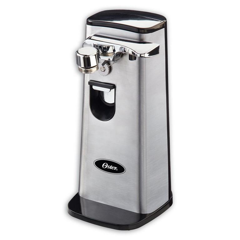 OSTER TALL ELECTRIC CAN OPENER