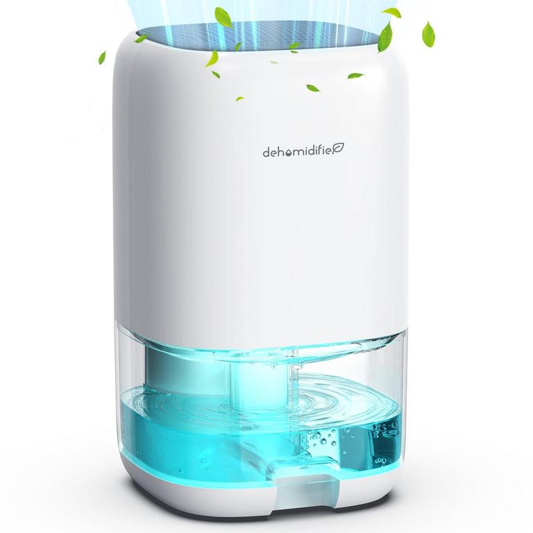 KLOUDIC DEHUMIDIFIER 280SQFT