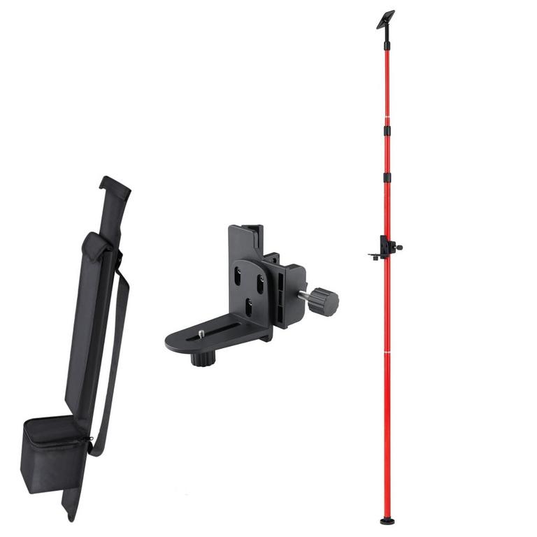 FIRECORE 13FT LASER LEVEL POLE