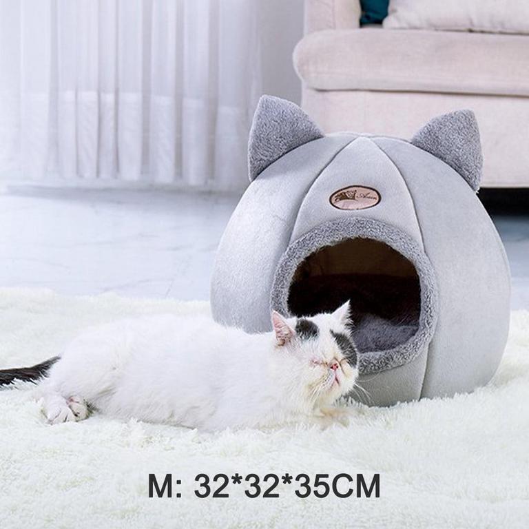 ABODY PET TENT BED SMALL