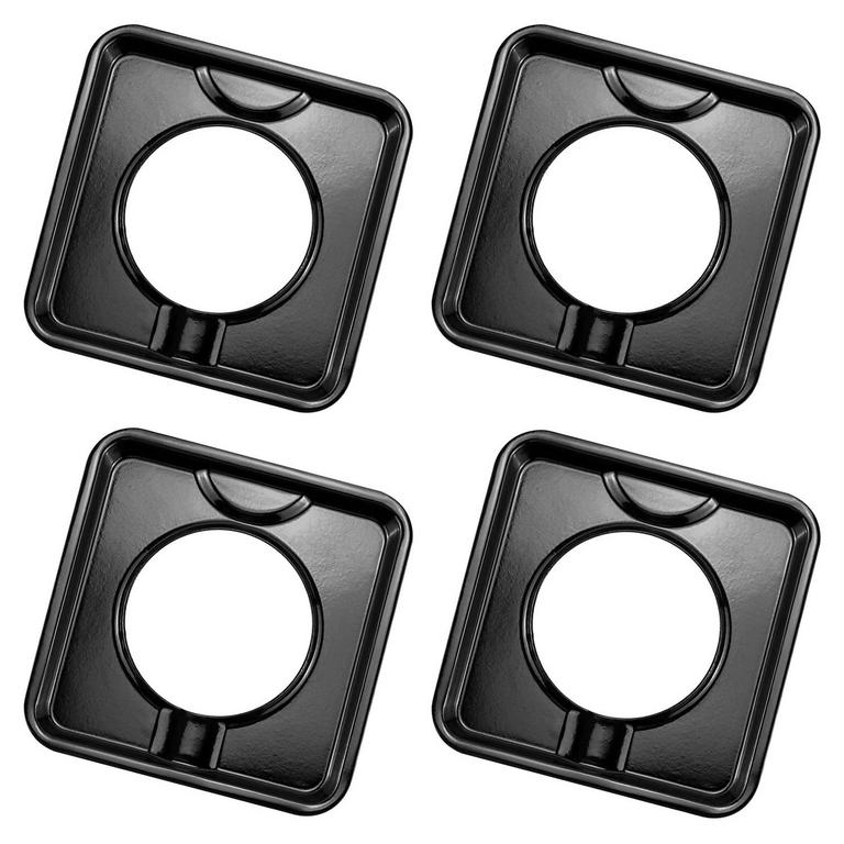 BEAQUICY SGP-400 DRIP PANS SET