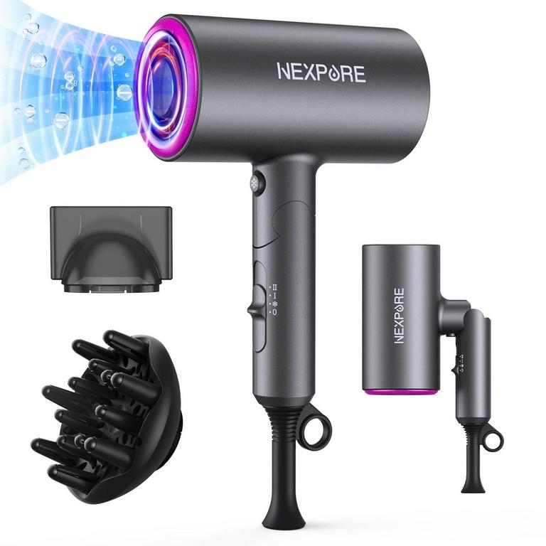 NEXPURE 1800W HAIR DRYER