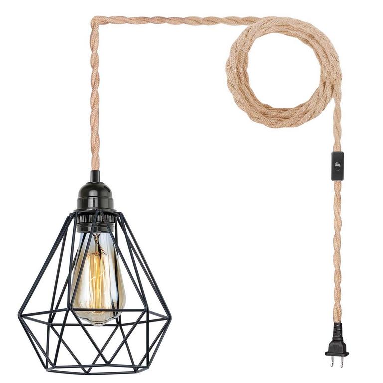 HANGING PENDANT LIGHT