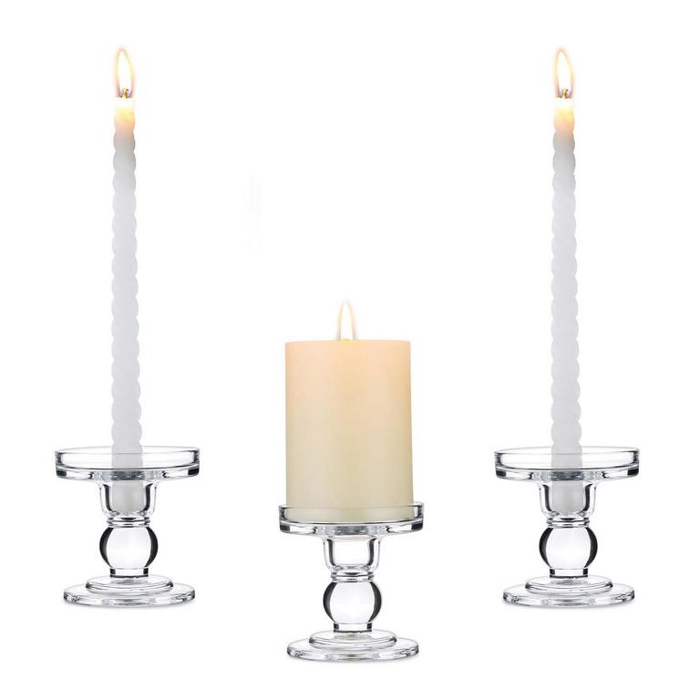 SZIQIQI CANDLE HOLDERS SET