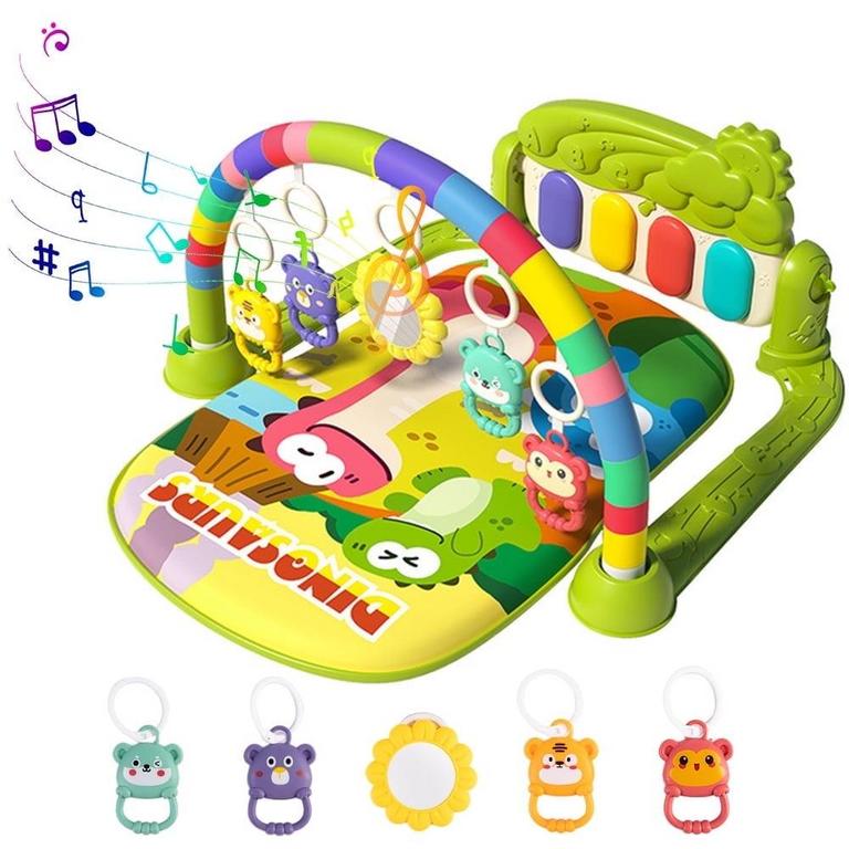SWFOER BABY PLAY MAT