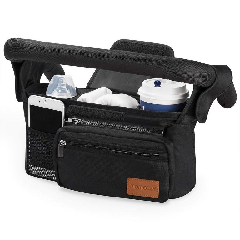 MOMCOZY STROLLER ORGANIZER