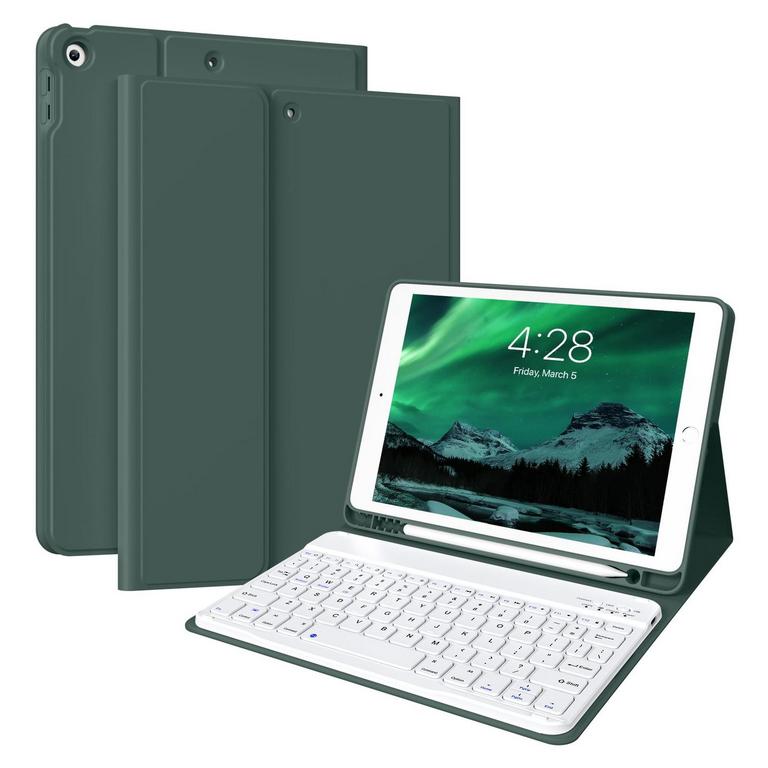 AOUB KEYBOARD CASE IPAD 10IN