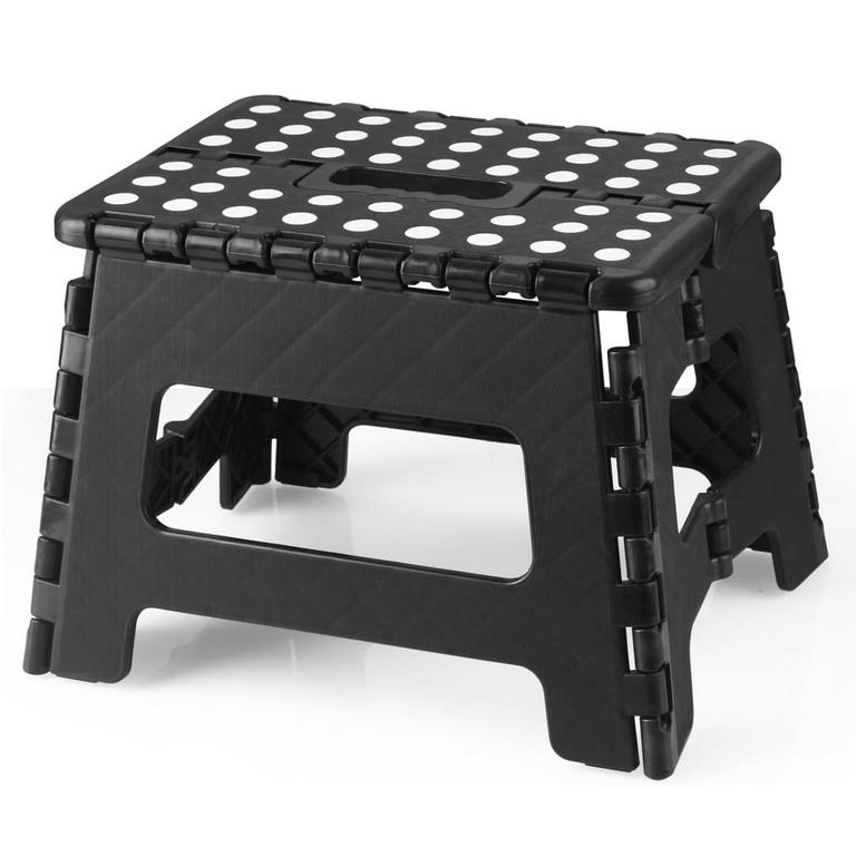 KAILWOKK 9IN FOLDING STOOL
