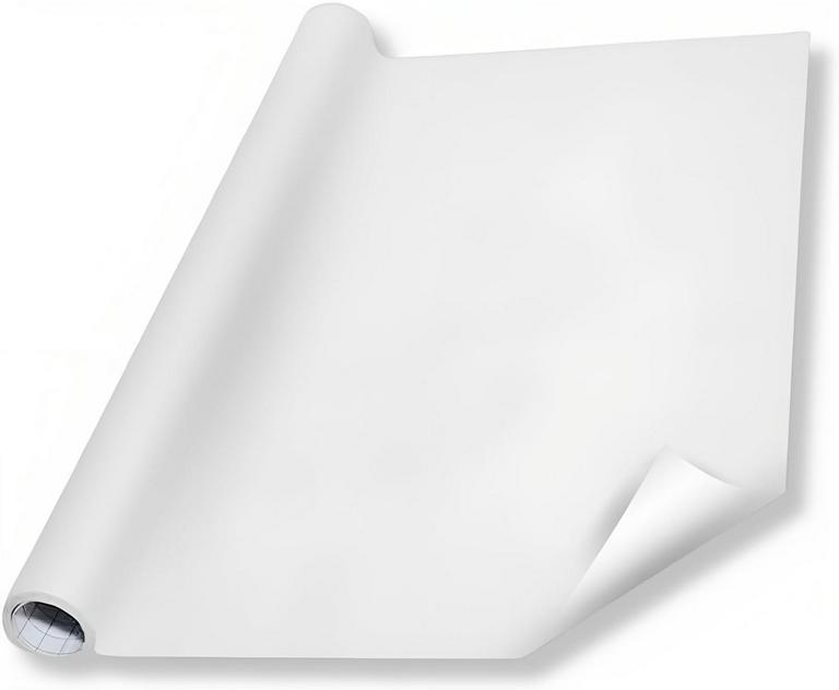 ROCKROSE WHITEBOARD WALLPAPER 17IN X 137.8IN