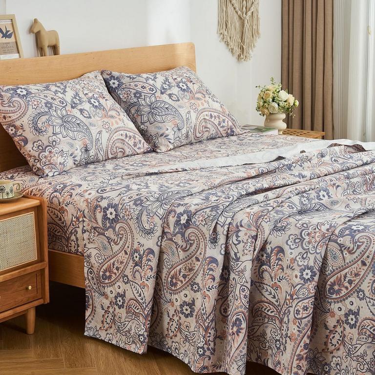 GOGREEN FULL SHEET SET