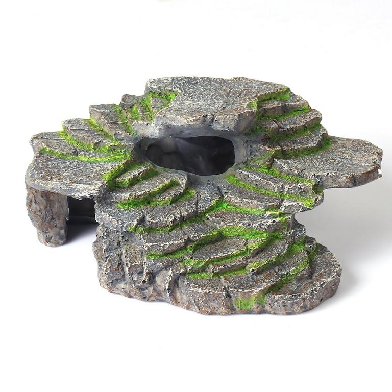 DMFNJNPP REPTILE HIDEOUT