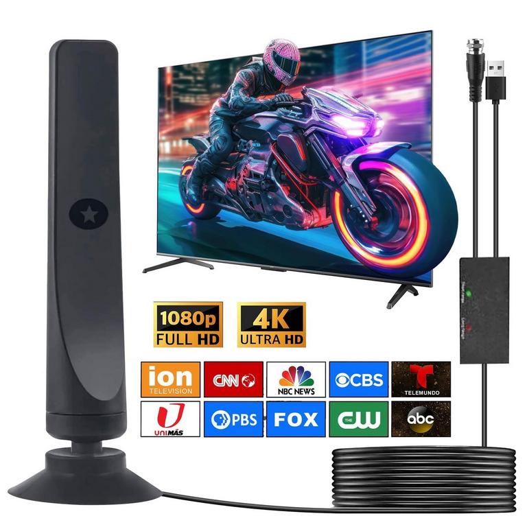 SIISLL DIGITAL TV ANTENNA