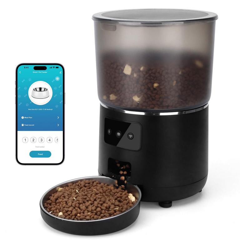COBECTAL PET FEEDER