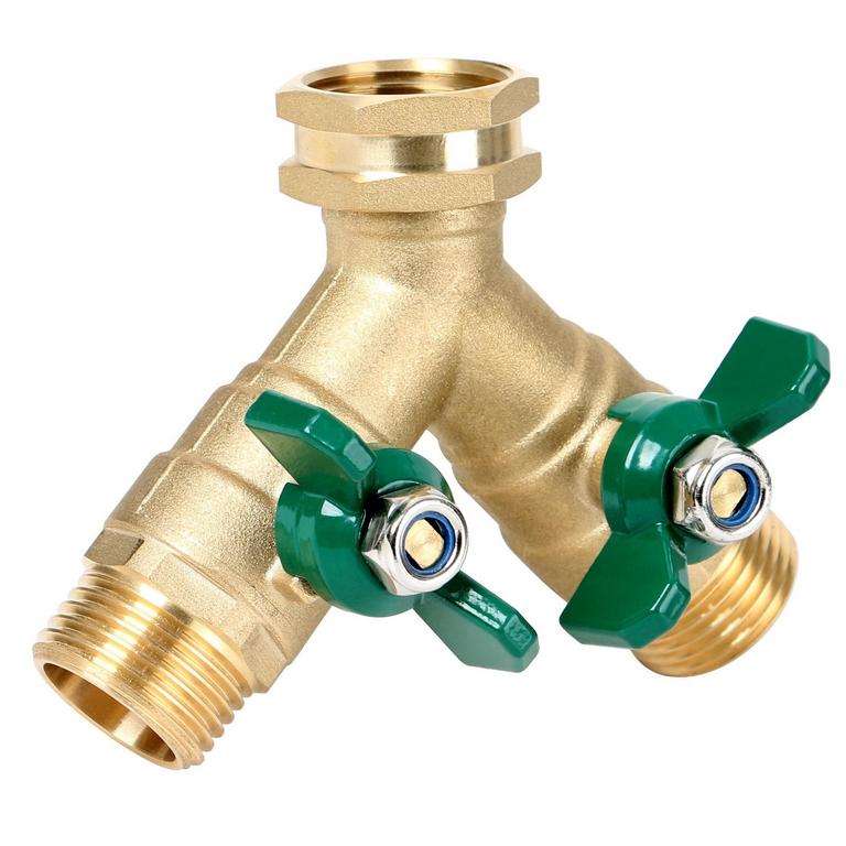 STYDDI GARDEN HOSE SPLITTER