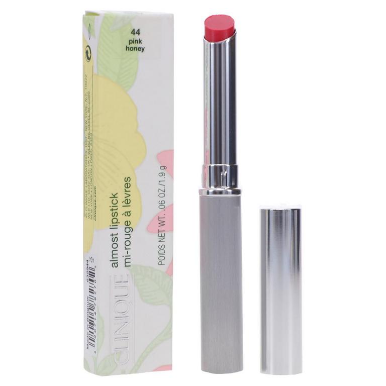 CLINIQUE ALMOST LIPSTICK PINK HONEY 