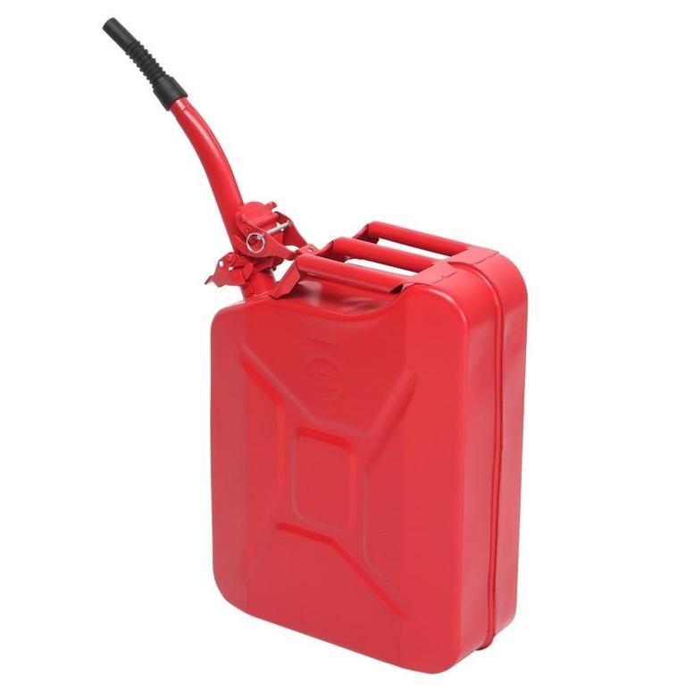 KTAXON 20L RED FUEL CAN