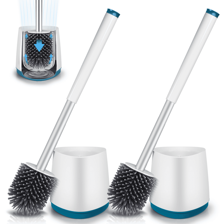 SUPTREE TOILET BOWL BRUSH SET