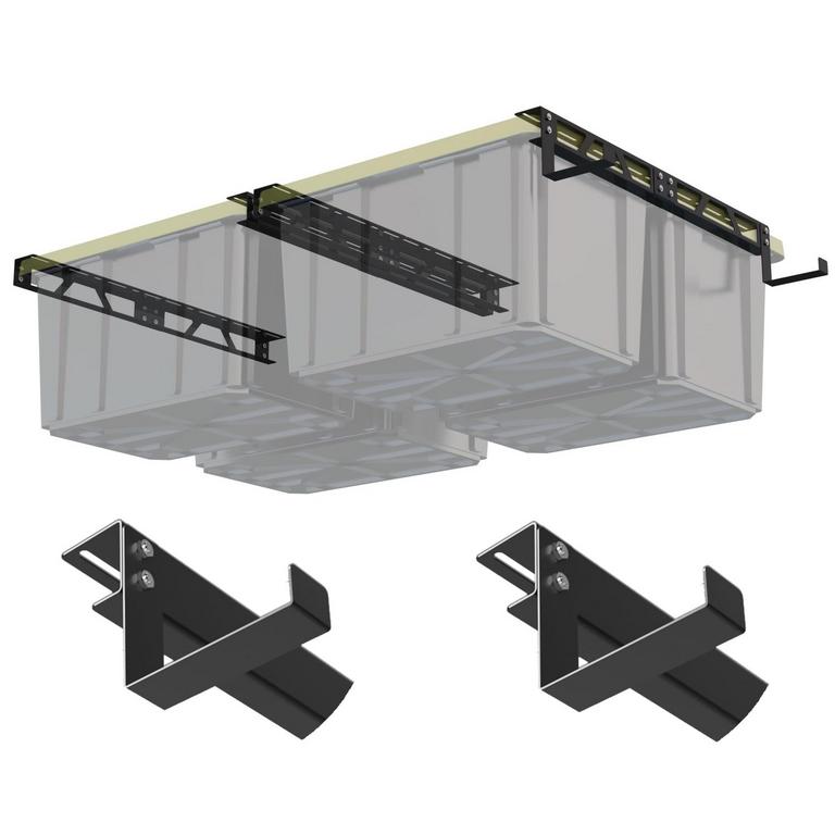 ARSIE OVERHEAD STORAGE RACK