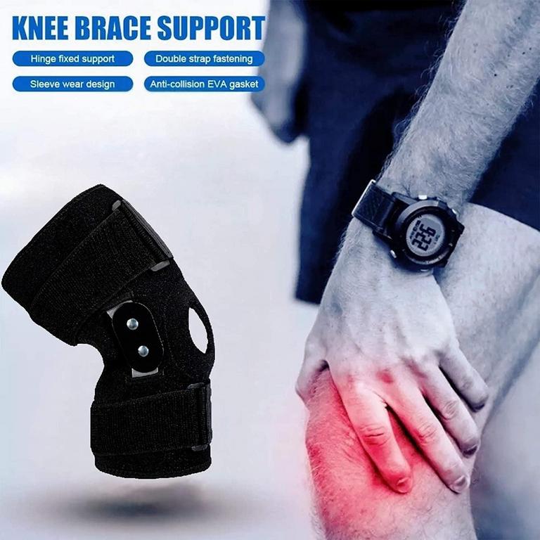 JAHY2TECH KNEE BRACE 3XL