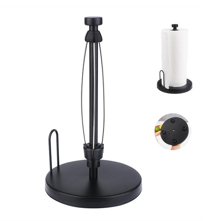 PHANCIR PAPER TOWEL HOLDER