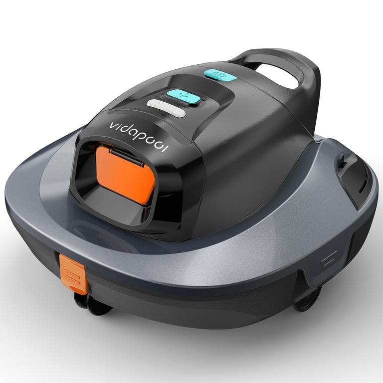 VIDAPOOL ORCA POOL VACUUM