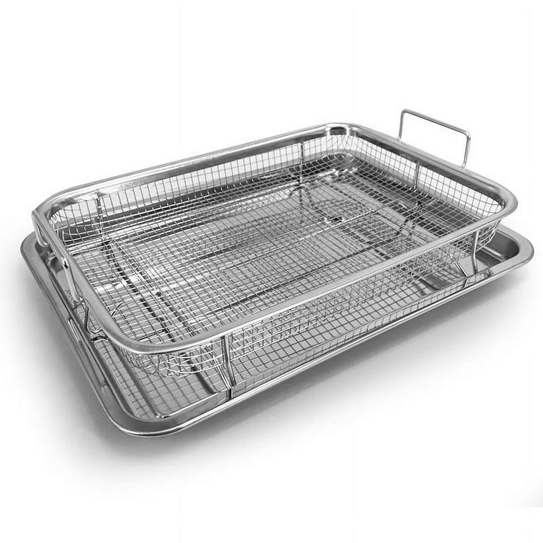 KEESONKIMI AIR FRYER BASKET