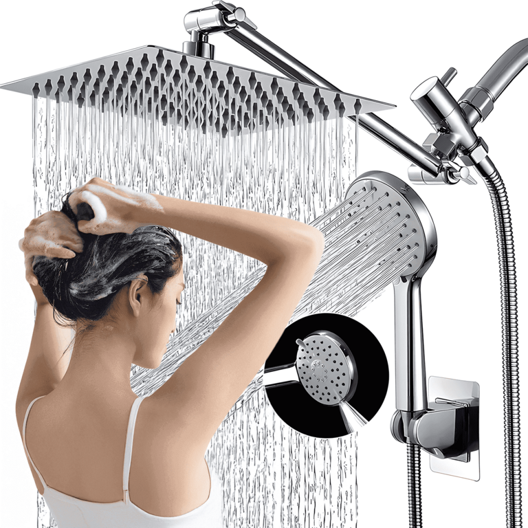 ATUPEN 10IN SHOWERHEAD