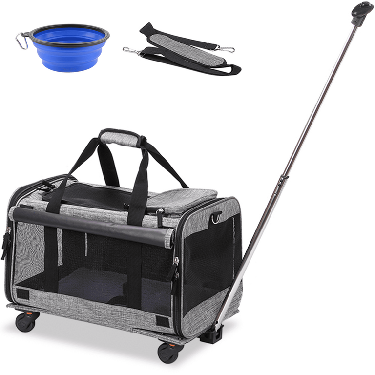 MEXMIODY PET CARRIER S/M