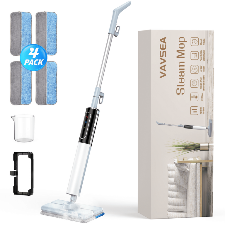 VAVSEA STEAM MOP