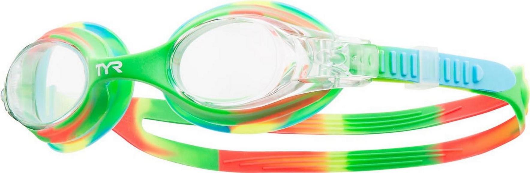 TYR SWIMPLE KIDS GOGGLES