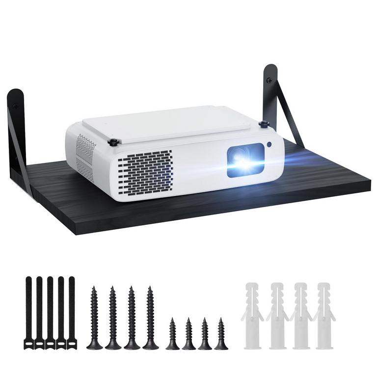 BESITITLI PROJECTOR SHELF