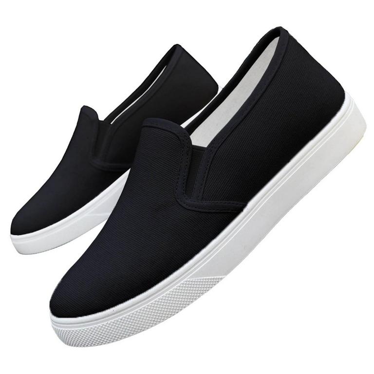 SZ-7.5 CASUAL LOAFERS