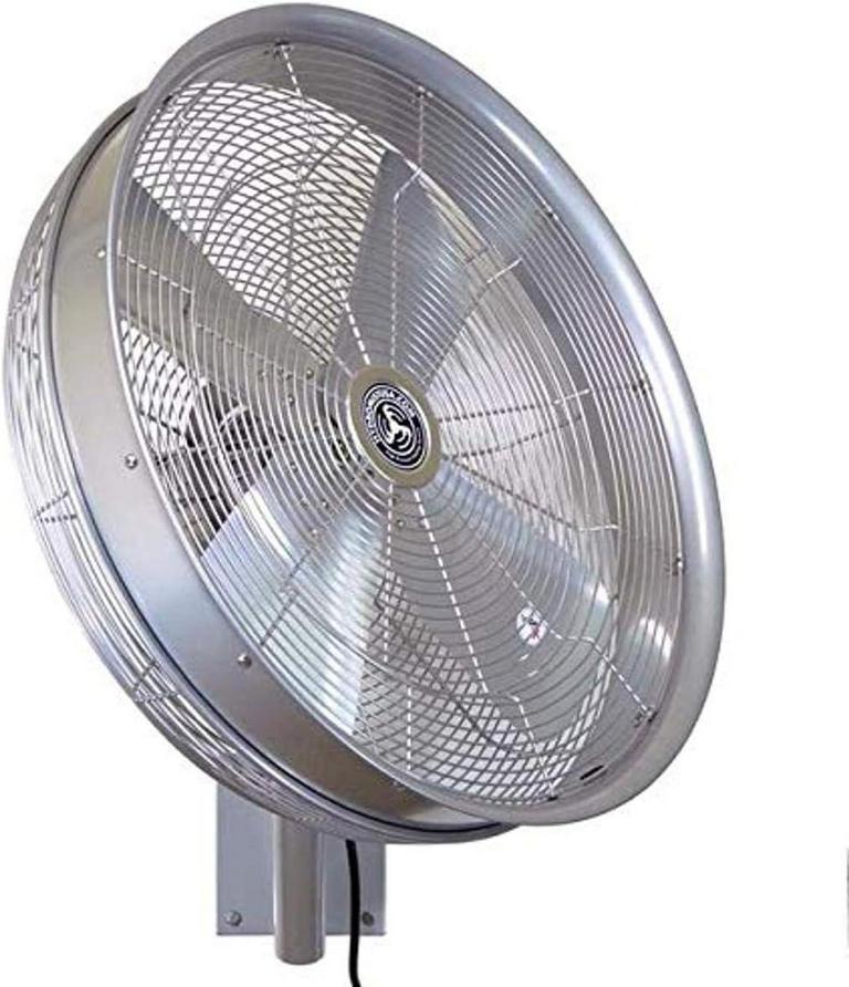 HYDROMIST 24IN WALL FAN