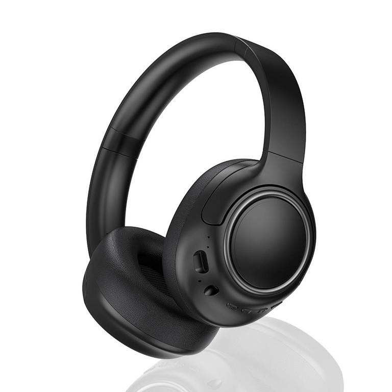 FACVOER WIRELESS HEADPHONES