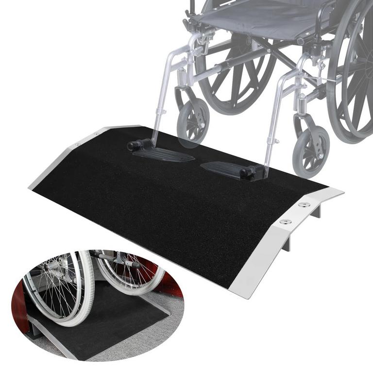 NOURAVITA WHEELCHAIR RAMP