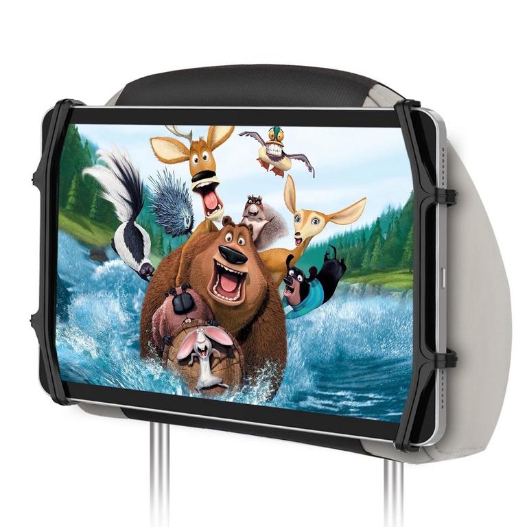 NUSICAN HEADREST TABLET MOUNT
