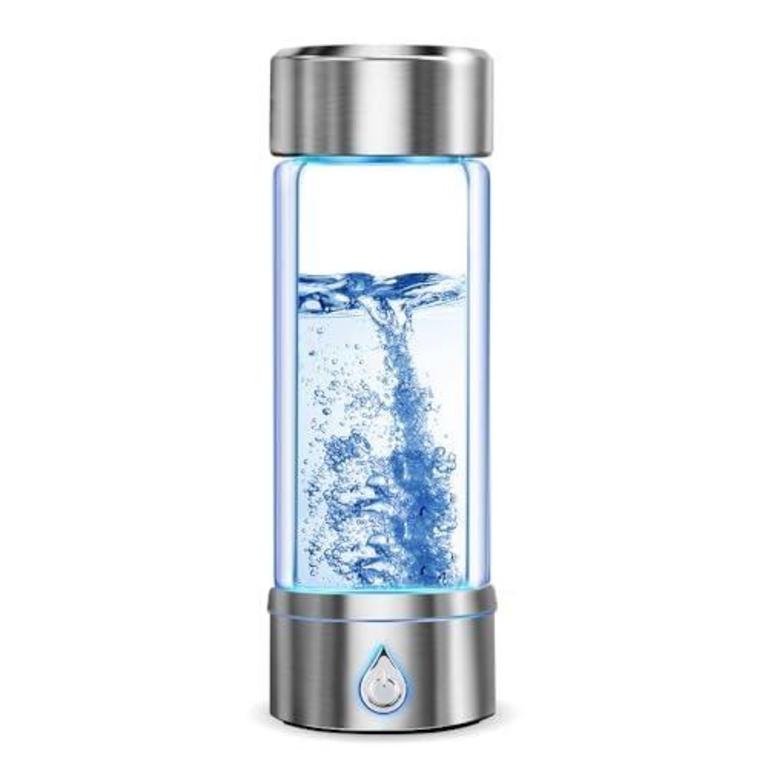 HYDROGEN WATER BOTTLE