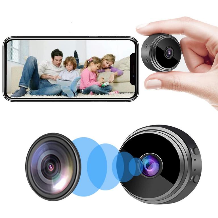 MINI SPY CAM