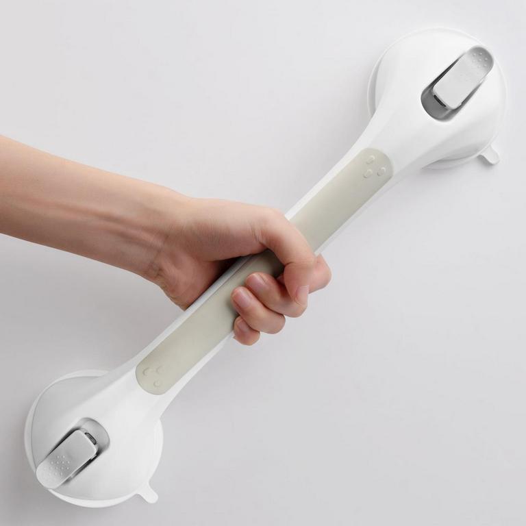 WHONEC 17IN GRAB BAR