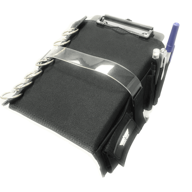 AVIATE GEAR PILOT KNEEBOARD