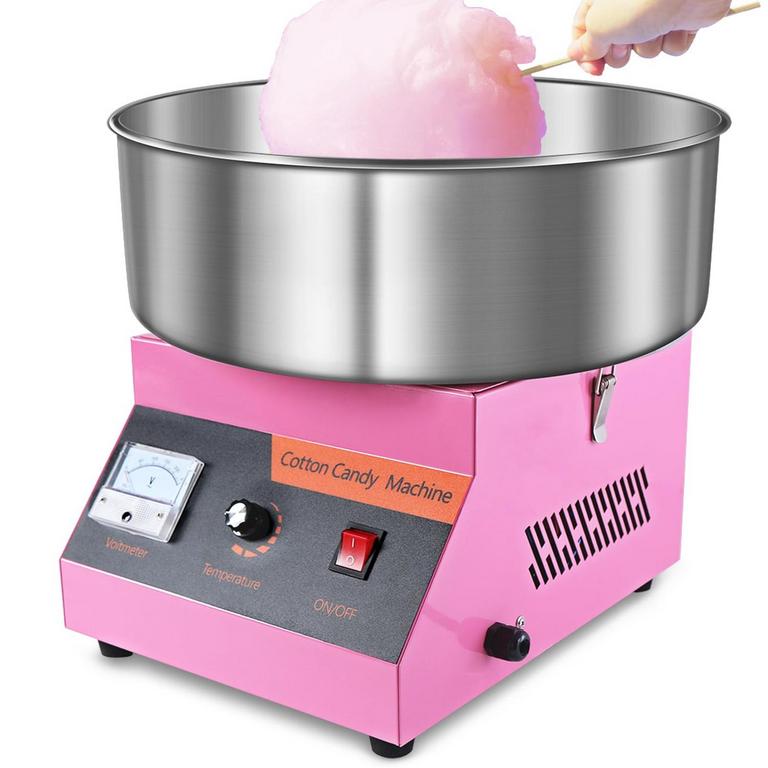 AIRBANK COTTON CANDY MACHINE